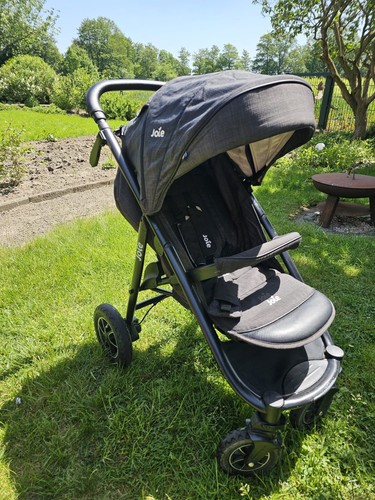 Joie mytrax kinnderbuggy - joie,