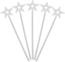 Zauberstab Fee, Glitzer