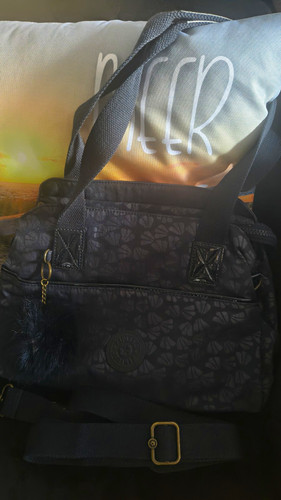 Kipling damen schultertasche - kipling,