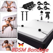 AV Bondage SM Fesseln Peitsche