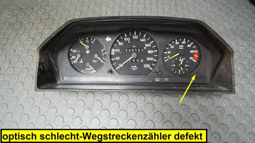 Tachoeinheit - (für, )