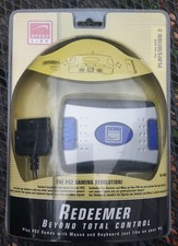 PS2 Redeemer Speed Link
