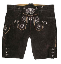 kurze - ENGELLEITER - Herren-