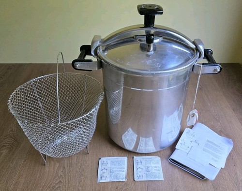 Tefal kommerzieller 18lt