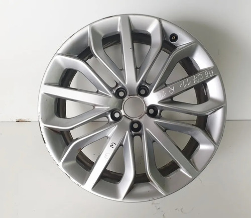Alufelge zoll 5 5x112 - 19,