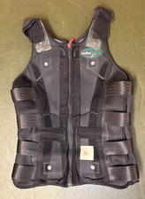 miha bodytec Elektrodenweste /