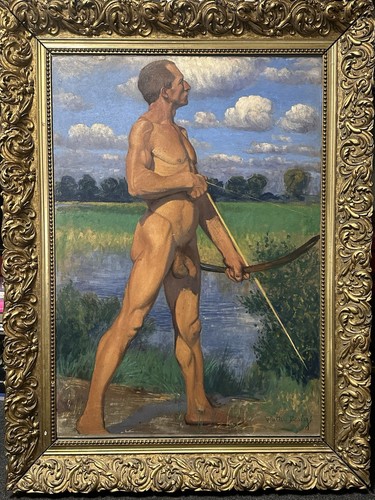 Walter besig art - walter, (1869-1950)