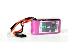 Hacker Motor TopFuel LiPo Akku