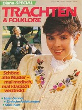 Diana-Spezial Trachten &