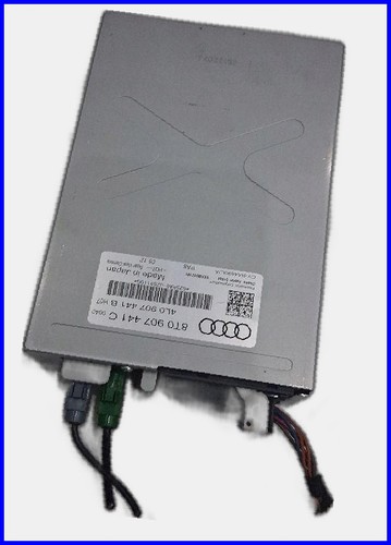 Rückfahrkamera modul audi - modul,