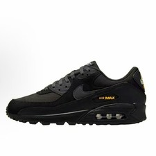Nike Air Max 90 Sneaker Schwarz Herren
