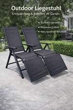 Florabest 2er SET Aluminium