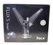 Tacx Flux S Smart Direct Drive