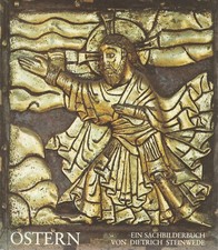 Ostern - Ein Sachbilderbuch von Dietrich Steinwede