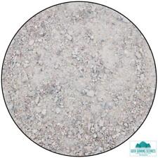 Base Ready Grobschutt