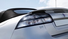 Saab ys3f cabrio - saab,