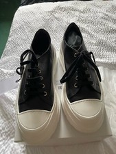 Rundholz black label sneaker - rundholz,