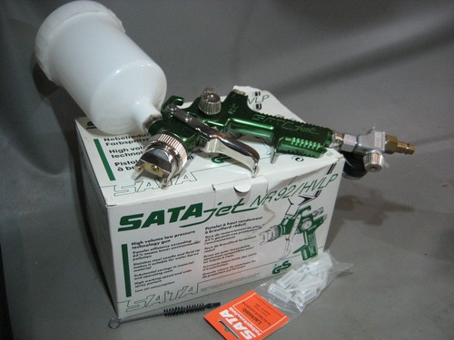 Sata lackierpistole 92 - sata, lackierpistole/
