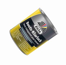 Düfa Boots-Klarlack