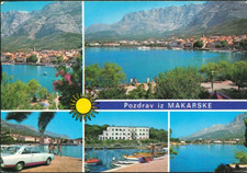 Kroatien  - Croatia -