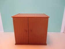 Playmobil structure BROWN TOOL