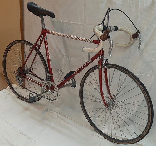 Vintage original pinarello - original,