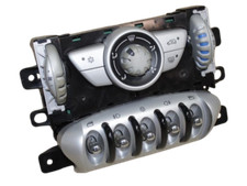 Bedienteil Klimaanlage 3454854