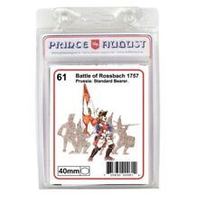 Prince August Gießform