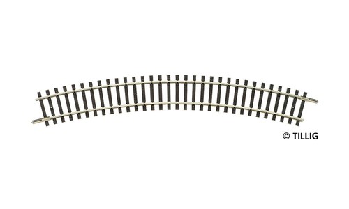 Tillig pilz 83106 - 83106, gleis