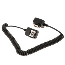 Ttl flash kabel - ttl, flash-kabel