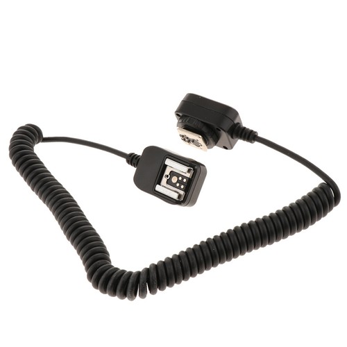 Ttl flash kabel - ttl, flash-kabel