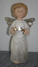 Weihnachten Engel  46 cm hoch