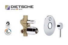 Unterputz Duscharmatur