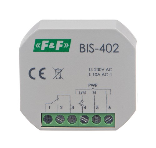 Bis 402 bistabiles - bis-402,
