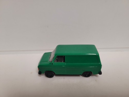 Herpa ford transit - herpa,