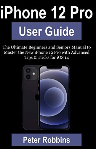 Iphone pro user guide - 12,