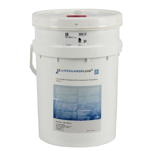 20l liter parts - zf,