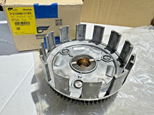 NEU Original Hyosung GT650R