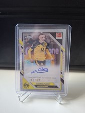 2025-26 Topps Bundesliga