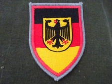 Ärmelabzeichen orig