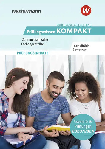 Prüfungsvorbereitung