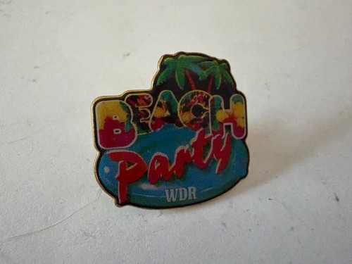 Köln karnevalsorden pin - köln,