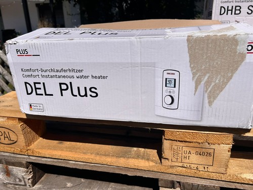 Durchlauferhitzer stiebel - durchlauferhitzer,,