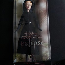 JANE Barbie Puppe The Twilight