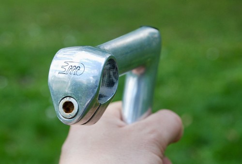 Vintage 3ttt mm - mm, rennrad