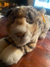 Steiff - hübscher weicher