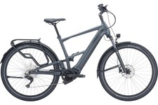 Pegasus  Savino EVO FS10 Lite