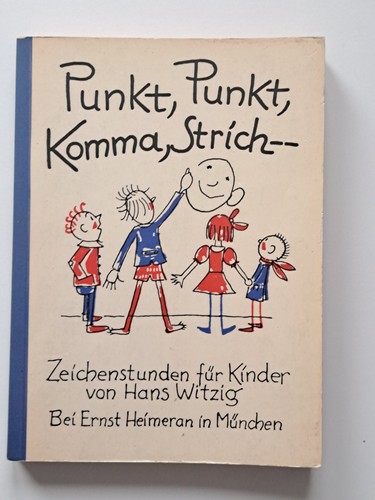 Punkt komma - punkt,,