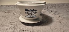 Melitta Schnell Filter N° 102
