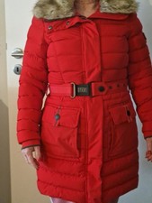 Wellenstein Winterjacke